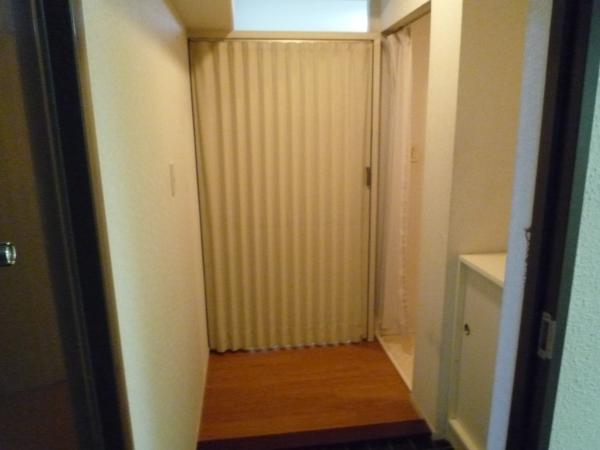 コスモST河原町  616号室