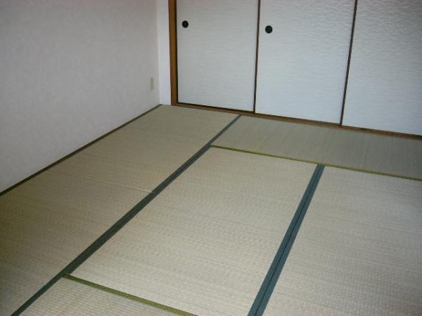 南笠ハイツ 