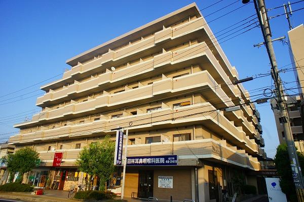ボーン宇治Ⅰ 号室