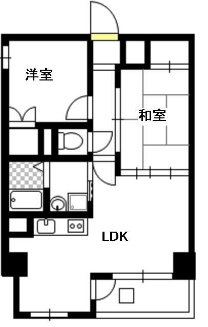 プルーリオン上桂 