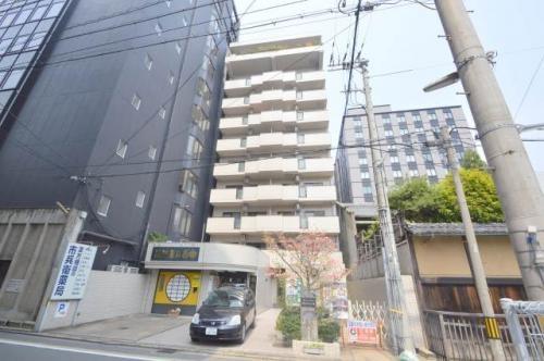 HITOMI BLDG.綾小路からすま 号室