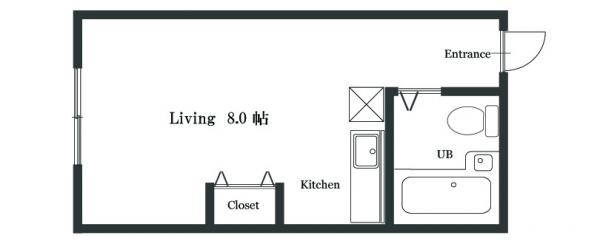 嵯峨スチューデントハウス 